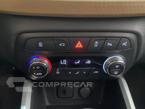 ONIX 1.0 TURBO FLEX PREMIER AUTOMATICO