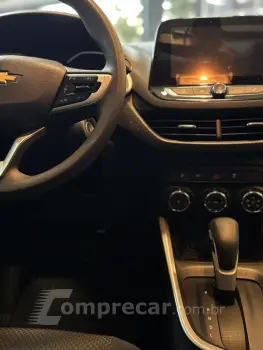 ONIX 1.0 Turbo Plus LT