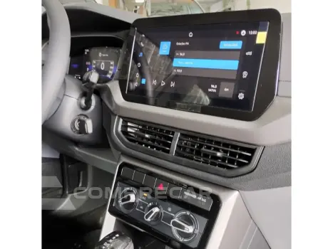 T-CROSS 1.0 200 TSI TOTAL FLEX SENSE AUTOMÁTICO