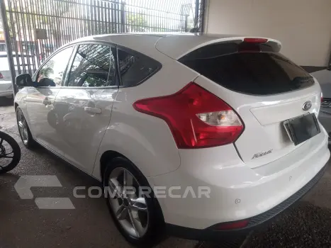 FOCUS 2.0 SE Hatch 16V Auto