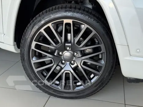 Compass 1.3 16V 4P FLEX S T270 TURBO AUTOMÁTICO