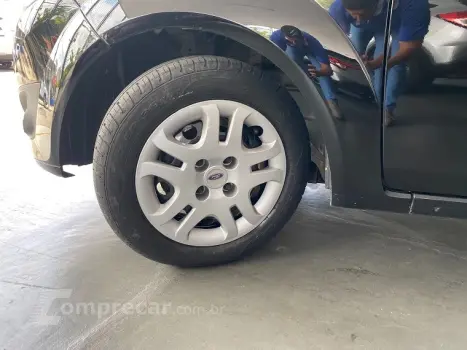 FIESTA 1.0 Rocam Hatch 8V