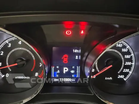 Asx 2.0 AWD