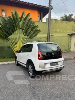CROSS UP 1.0 TSI 12V
