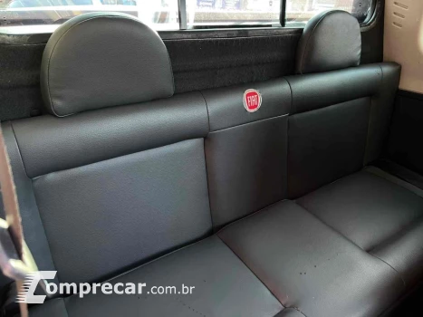 STRADA 1.8 MPI ADVENTURE CE 16V FLEX 2P MANUAL