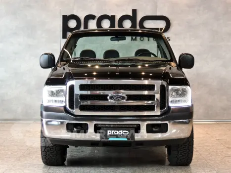 F-250 3.9 XLT MAX Power 4X4 CS