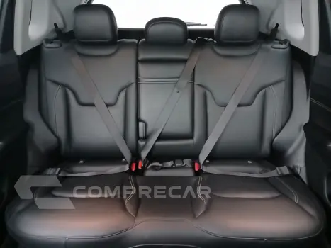 COMPASS 1.3 T270 TURBO FLEX LONGITUDE AT6