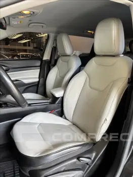 COMPASS 2.0 TD350 TURBO DIESEL LONGITUDE AT9