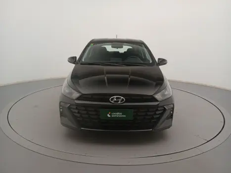 HB20 1.0 12V FLEX COMFORT PLUS MANUAL