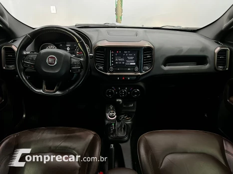 Toro 2.0 TDI Ranch Auto 4WD