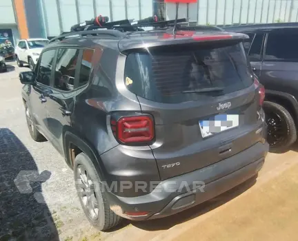 RENEGADE 1.3 T270 TURBO FLEX LONGITUDE AT6