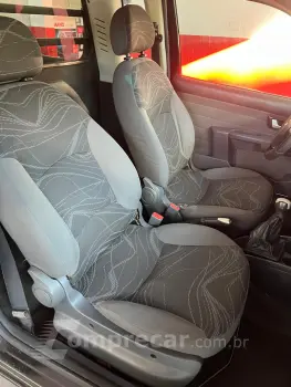 STRADA 1.4 MPI Hard Working CS 8V