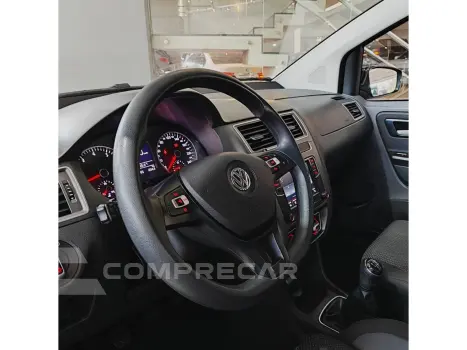 FOX 1.6 MSI TOTAL FLEX CONNECT 4P MANUAL