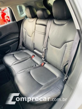 COMPASS 2.0 16V Sport