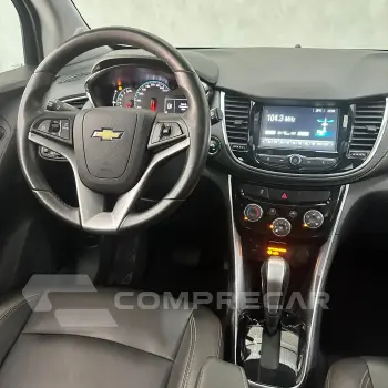 TRACKER Premier 1.4 Turbo 16V Flex Aut