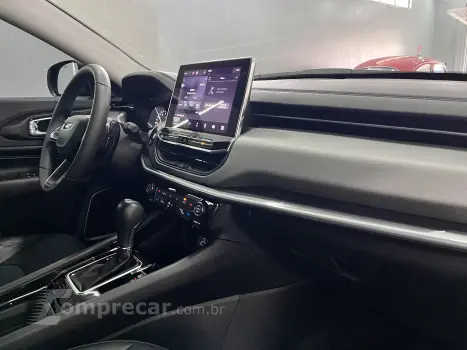 COMPASS 1.3 T270 Turbo Longitude