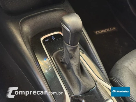 COROLLA 2.0 VVT-IE FLEX XEI DIRECT SHIFT