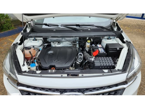 TIGGO 7 1.5 VVT TURBO IFLEX TXS DCT