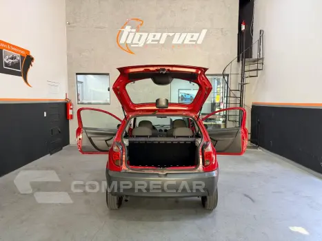 CELTA 1.0 MPFI 8V