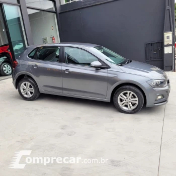 Polo 1.6 MSI Flex 16V 5p