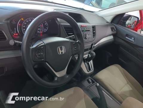 Honda CRV LX 2.0 4 portas