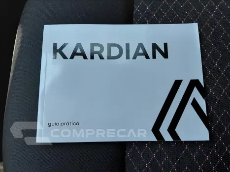 KARDIAN 1.0 TCE FLEX EVOLUTION EDC