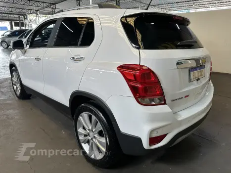 TRACKER 1.4 16V Turbo Premier