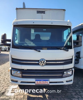 Volkswagen 11.180 2 portas