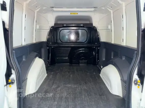 FIORINO 1.4 MPI Furgão Endurance 8V