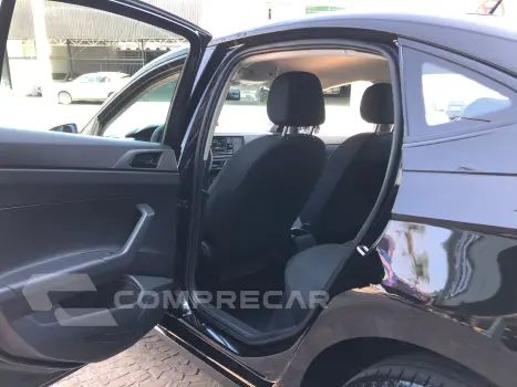 Virtus 1.6 Msi Sense Total Flex Automático