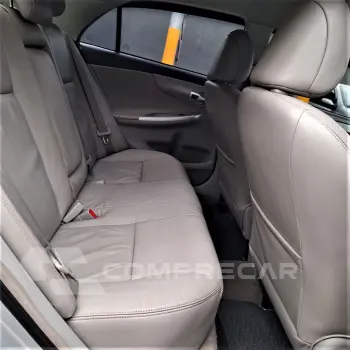 Corolla 2.0 16V 4P XEI FLEX AUTOMÁTICO