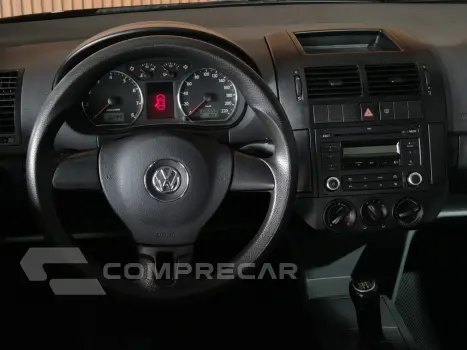 POLO 1.6 MI 8V