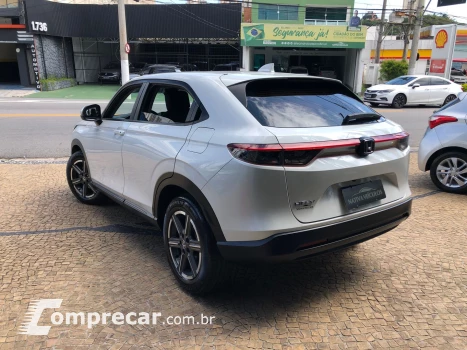 Hr-V 1.5 Di I-Vtec Flex Ex Cvt