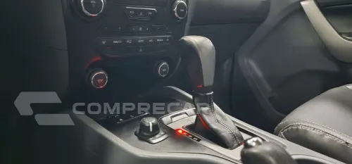 Ranger Limited 3.2 4x4 CD Diesel Aut.