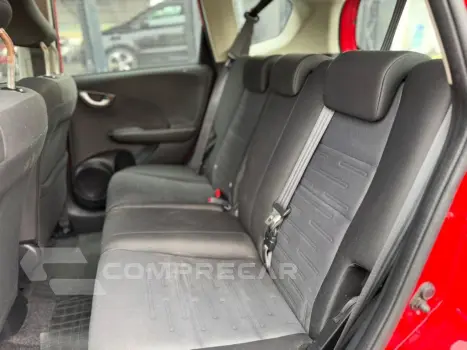 Fit Twist 1.5 Flex 16V 5p Aut.