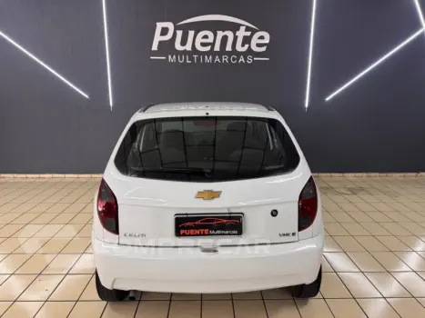 CELTA 1.0 MPFI LS 8V