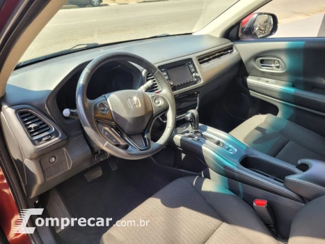 HR-V EX 1.8 Flexone 16V 5p Aut.