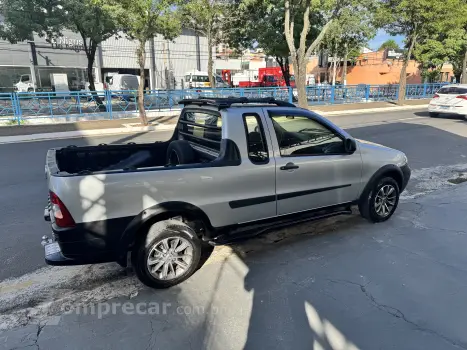 STRADA 1.4 MPI Fire CE 8V