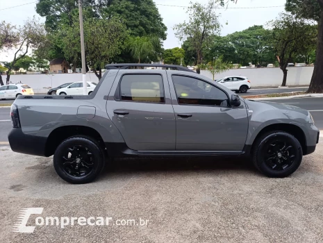 DUSTER 1.6 16V SCE Expression