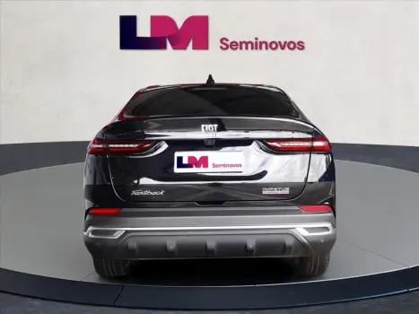 FASTBACK 1.0 TURBO 200 FLEX IMPETUS CVT