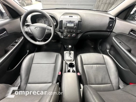 I30 2.0 MPFI GLS 16V