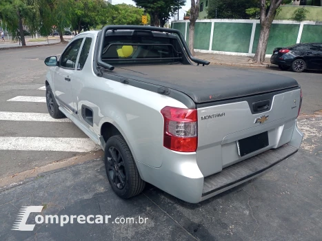 MONTANA 1.4 MPFI LS CS 8V