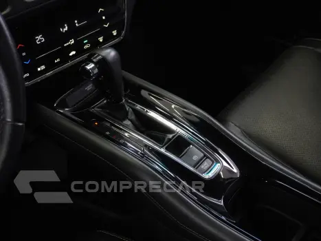 HR-V 1.8 16V FLEX EX 4P AUTOMÁTICO