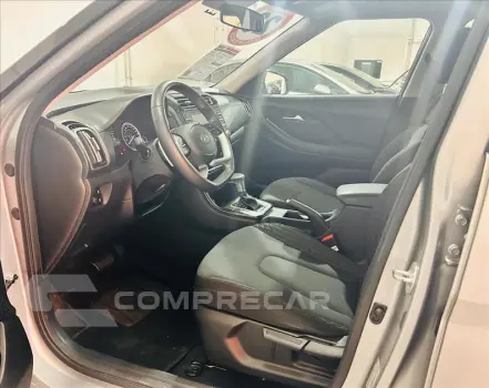 CRETA 1.0 Tgdi Limited