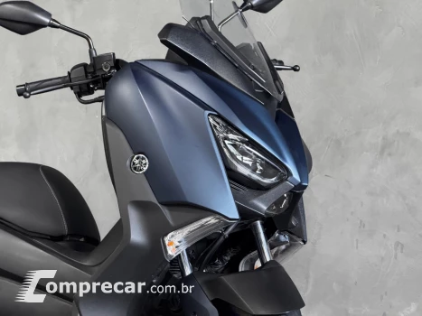 XMAX 250 ABS