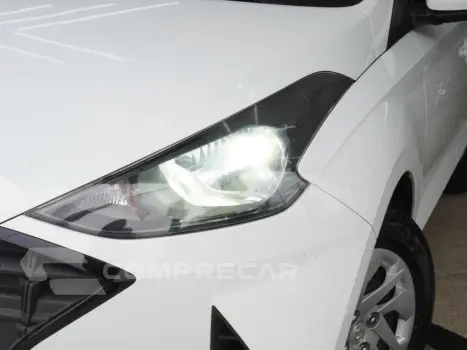 HB20 1.0 12V FLEX SENSE MANUAL