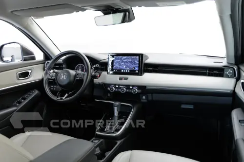 HR-V 1.5 DI I-vtec Turbo Touring