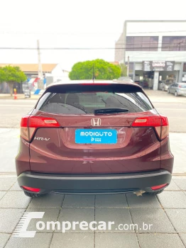 HR-V 1.8 16V EX