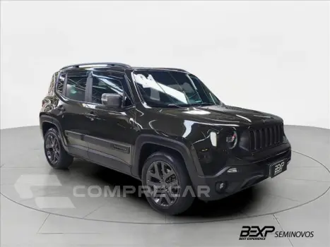 RENEGADE 1.8 16V Longitude