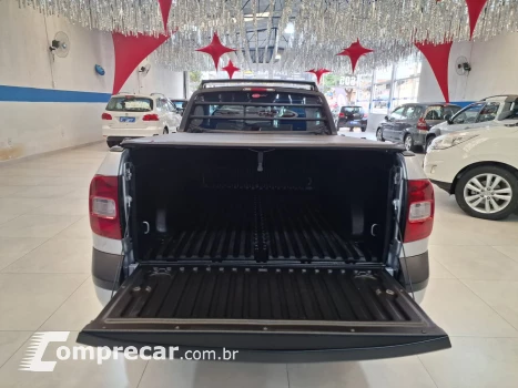 SAVEIRO 1.6 8V